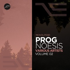 PREMIERE: Nas Horizon, George Harbas - Archipelagos (Original Mix) [Movement Recordings]
