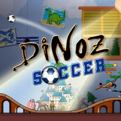 Dinoz soccer - "West bass"