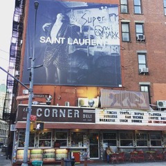 @MATHIASxDC - Live @ La Esquina SoHo (NYC - Nov. 2021)