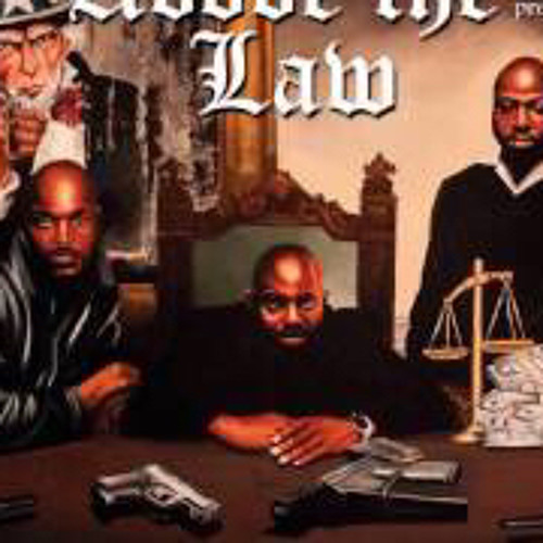 Kill If I Have To - Above the Law