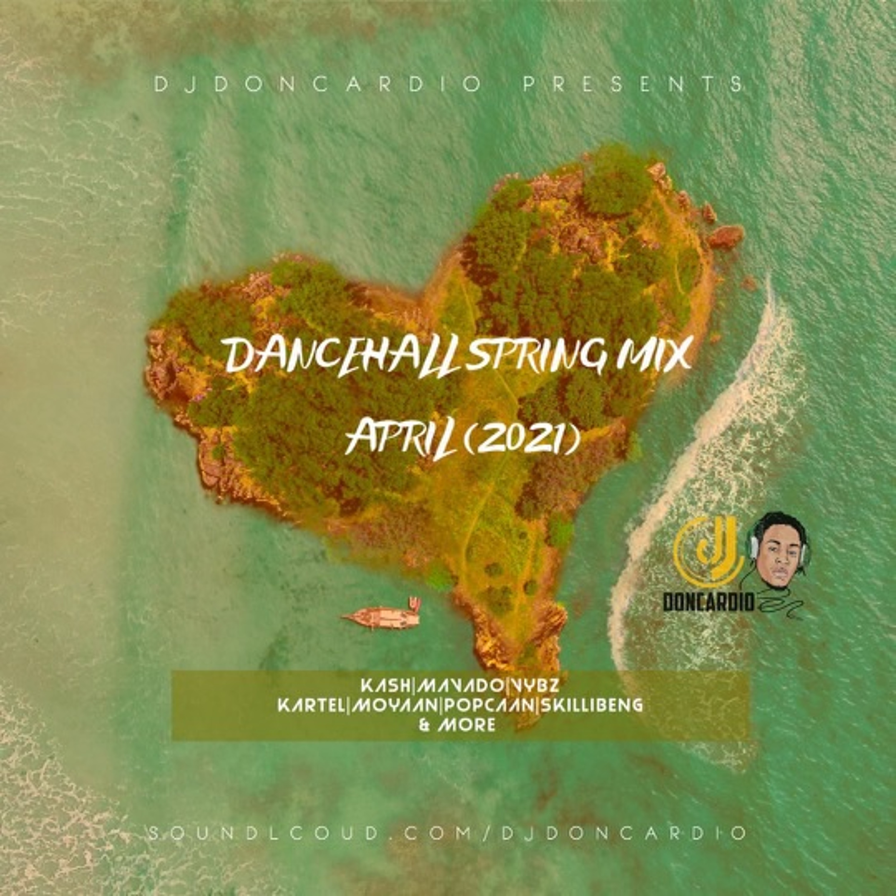 DJ DONCARDIO RADIO