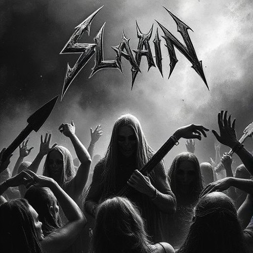 SLAIN
