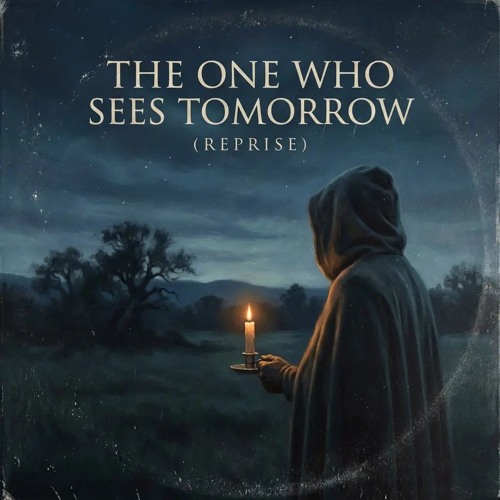 The One Who Sees Tomorrow (Reprise)