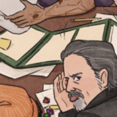 3 Roll for Charisma by karatekid1018