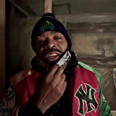 Method Man, Redman & DMX - Out The Dark ft. Jadakiss