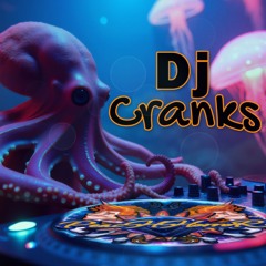 DJ Cranks