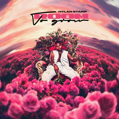 Overdrive (feat. Eric Bellinger)
