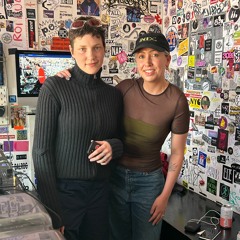EMA @ The Lot Radio 05-16-2023