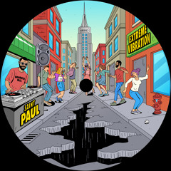 PREMIERE: Saint Paul - We Can All Groove With It