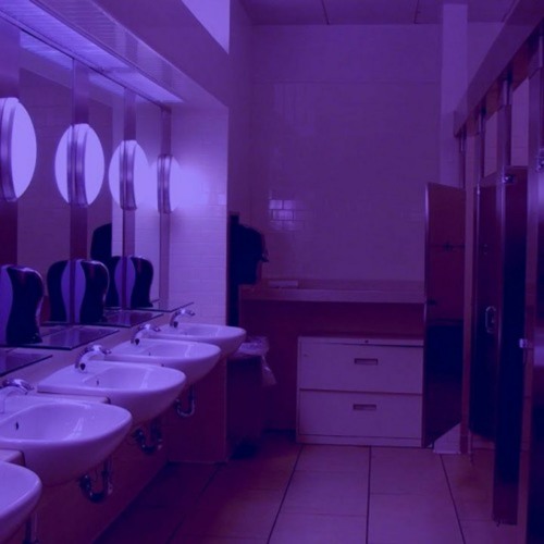 マドロスMERCURY - In My Heart Forever, But You're in a Bathroom At a Party