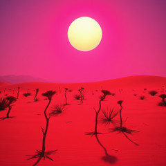 World Runs Dry