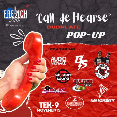 Call De Hearse - 31.03.25 (Part 2)