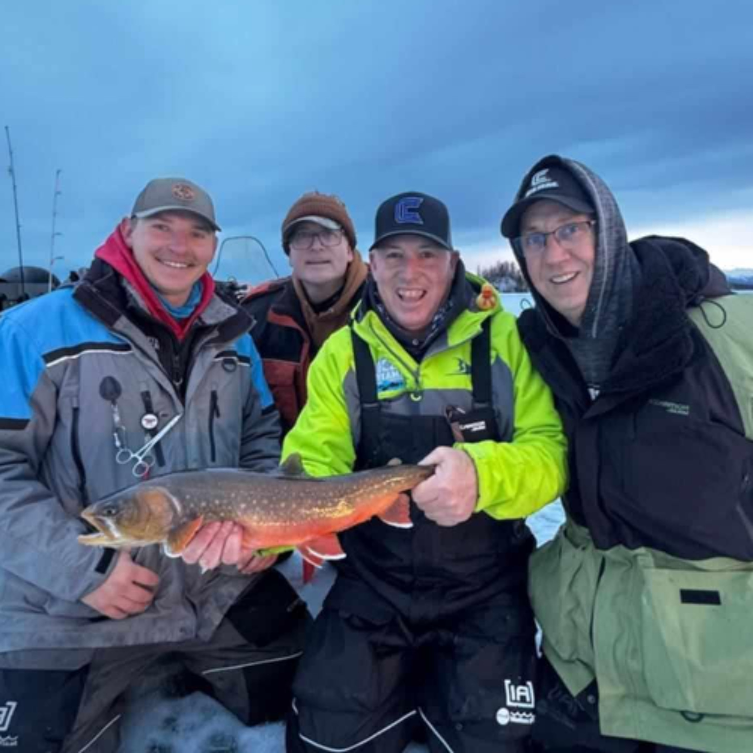The Midwest Angler Podcast