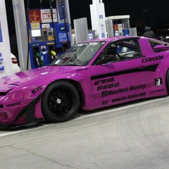 midnight blue - mkr (АДЛИН - Dead Inside)