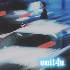 icarus x cadis - wait4u