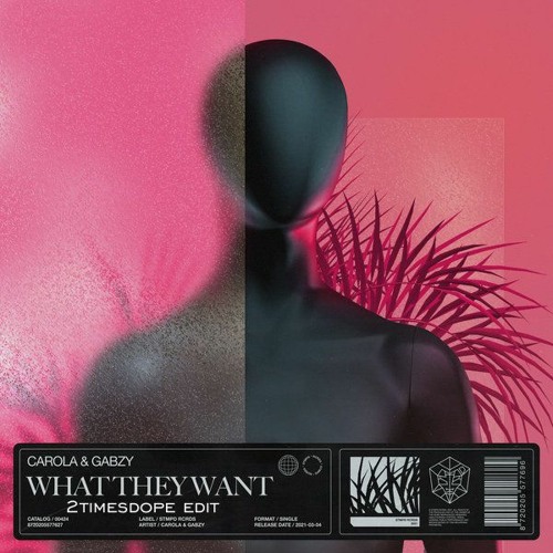 2timesdope - What You Want