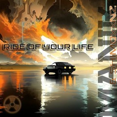 Manik & Shimo - Ride Of Your Life