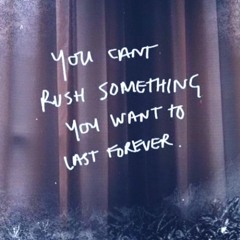 Dont - Rush(instrumental)