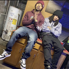 Reaper Rell X Topside ShysT — Geekin