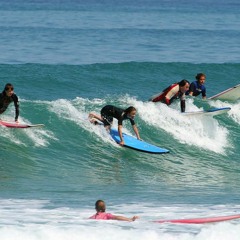 FUCK LES ECOLES DE SURF