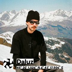 Daluz - Intake Paris - DJ Set