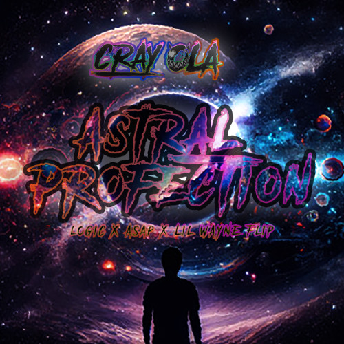 Astral_Profection (Logic x A$AP x Lil Wayne flip)