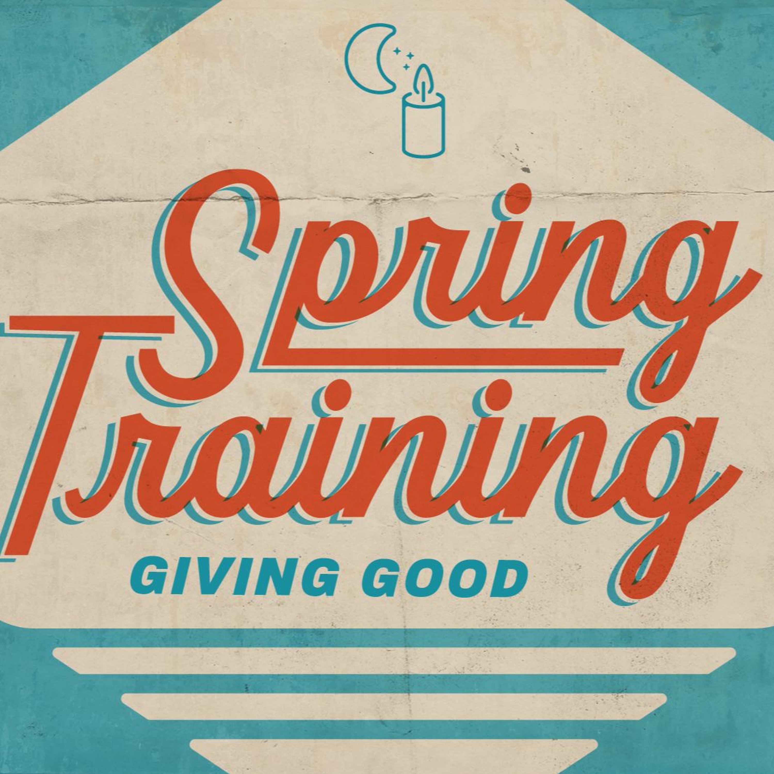 Spring Training - Giving Good - Giving as a Pattern - Jeff Key - 05 05 24