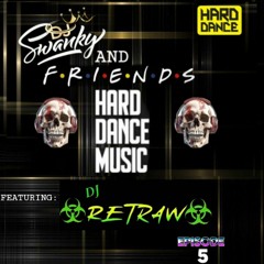 SWANKY&FRIENDZ EP5 with DJ RETRAW