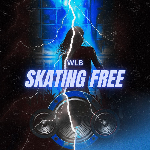 Skating Free