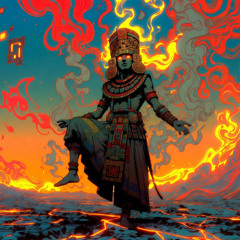 The Mayan at Lina Point Bday