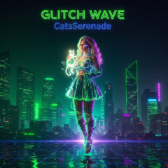 Glitch Wave