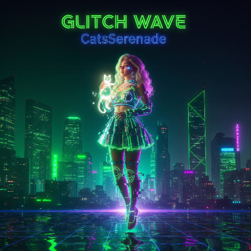 Glitch Wave