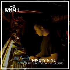Ninety Nine [Bevan at Yarden Party LIVE] - KMAH Radio - 29 June 2020