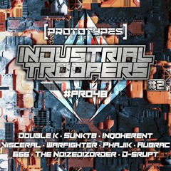 Double K - Heavyweights