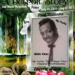 1. A Detroit Story