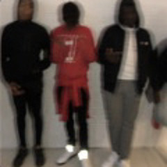 BADLUXK777-STUNT HARD⚡️