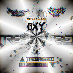 Trespassed & MBK - Basement (DARKREEPER X RXTTEN X OXYTOCIN TRIPLE EDIT)