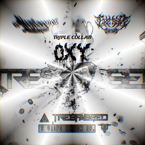 Trespassed & MBK - Basement (DARKREEPER X RXTTEN X OXYTOCIN TRIPLE EDIT)