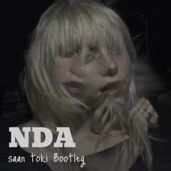 Billie Eilish - NDA (saan toki Bootleg)