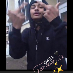 One Last Time - O421 🖤