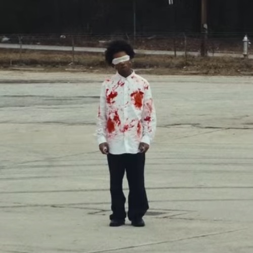 d4vd - Lie to me (unreleased from stream)