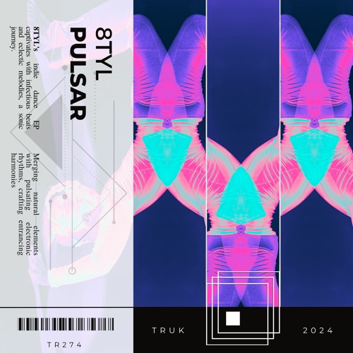 8TYL - Pulsar (Original Mix)