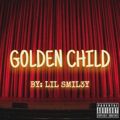Golden Child (prod. JpBeatz)