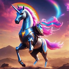 Land Of Tangier Rainbows (Robot Unicorn Attacks Ft PhaseOne KholdPhuzion Remix)