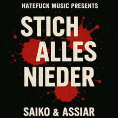 Stich Alles Nieder (HARDTEKK 202-bpm)