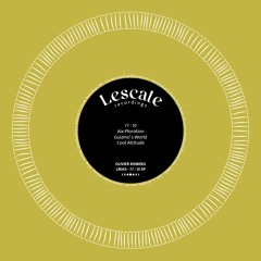 Olivier Romero - Guizmo's World (Original Mix)