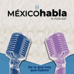 México habla de: A días de la primera elección judicial, hoy nos acompaña Alma Contreras