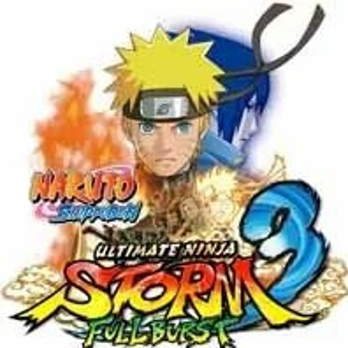 Stream Naruto Games Offline 3v3 APK: The Most Fun and Challenging Anime  Games for Android from Tasha Thomas