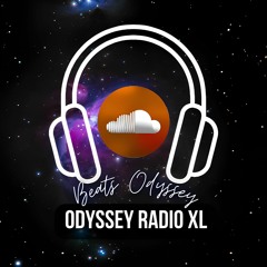 Welcome To Odyssey Radio (Reach Riddim)