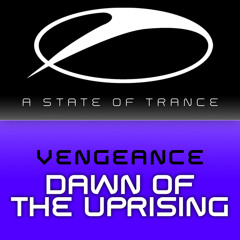 Dawn Of The Uprising (Denga vs Manus Mix)